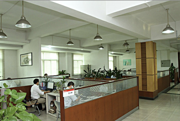 Trung Quốc Guangdong Great Forest New Decoration Materials Co.,LTD. hồ sơ công ty