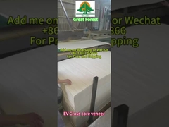 Rừng lớn - EV CROSS CORE VENEER