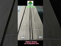 Veneer gỗ tự nhiên