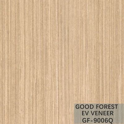 Veneer gỗ sồi nhiều lớp Fineline Gỗ lê vàng cho vật liệu bọc