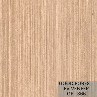 Veneer gỗ sồi nhiều lớp Fineline Gỗ lê vàng cho vật liệu bọc