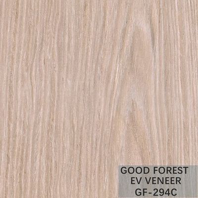 Veneer gỗ sồi kỹ thuật Veneer gỗ tổng hợp hoàn nguyên Qiu Xiang