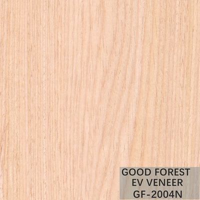 Ván lạng gỗ kỹ thuật tái tạo tự nhiên EV European Oak