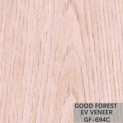 Ván lạng gỗ kỹ thuật tái tạo tự nhiên EV European Oak