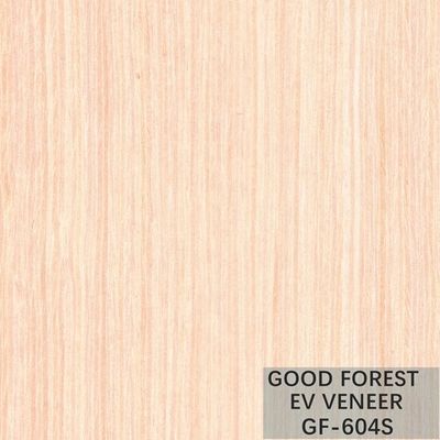 Tấm ván ép gỗ sồi đã được làm sạch kỹ thuật EV Tấm ván ép gỗ sồi Hạt tùy chỉnh