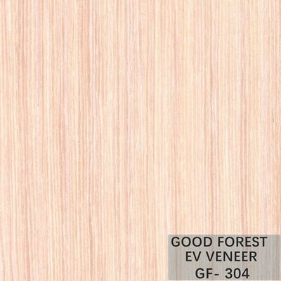 Tấm ván ép gỗ sồi đã được làm sạch kỹ thuật EV Tấm ván ép gỗ sồi Hạt tùy chỉnh