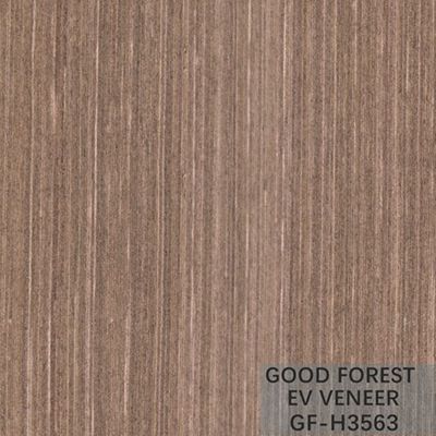 Veneer gỗ kỹ thuật EV Veneer Oak Straight Grain Màu tự nhiên