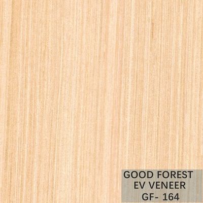 Veneer gỗ kỹ thuật EV Veneer Oak Straight Grain Màu tự nhiên