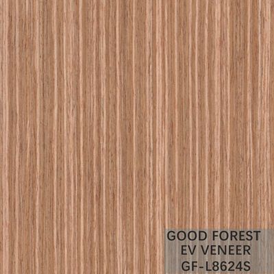Veneer gỗ kỹ thuật EV Veneer White Ash Wood Veneer Tùy chỉnh