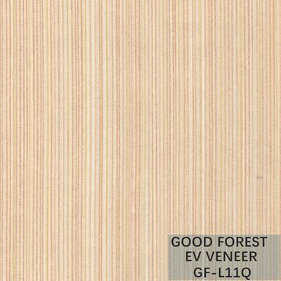 Veneer gỗ kỹ thuật EV Veneer White Ash Wood Veneer Tùy chỉnh