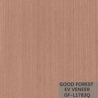 Veneer gỗ kỹ thuật EV Veneer White Ash Wood Veneer Tùy chỉnh