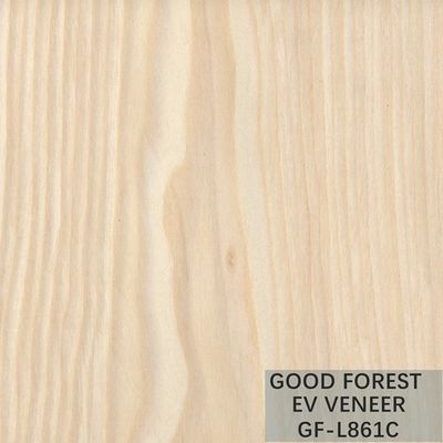 Ván ép gỗ kỹ thuật Ván ép gỗ phong Hỗ trợ dịch vụ tùy chỉnh