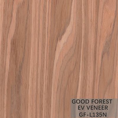 Sàn gỗ veneer EV Olive được thiết kế hạt kết cấu không đều