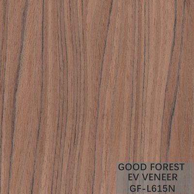 Sàn gỗ veneer EV Olive được thiết kế hạt kết cấu không đều