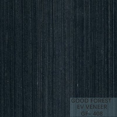 Veneer gỗ kỹ thuật Veneer gỗ mun Độ dày 0,15-0,55 mm