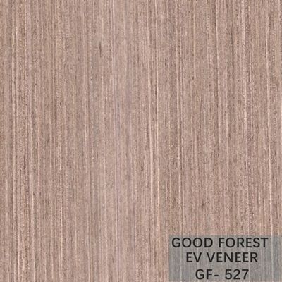 Veneer gỗ kỹ thuật EV Veneer Walnut Chứng nhận FSC / ISO