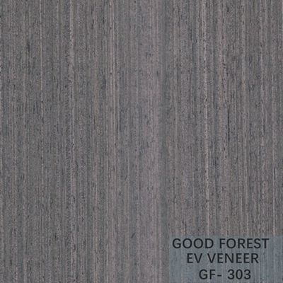 Veneer gỗ kỹ thuật EV Veneer Walnut Chứng nhận FSC / ISO