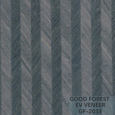Veneer gỗ kỹ thuật EV Veneer Arrow &amp; Wing Wood Màu tự nhiên