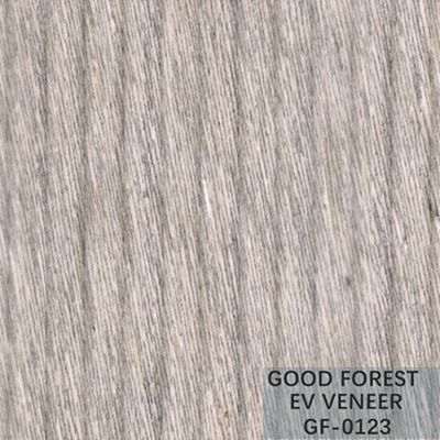Veneer gỗ kỹ thuật EV Veneer Arrow &amp; Wing Wood Màu tự nhiên