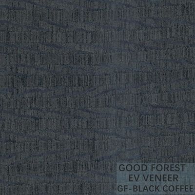 Veneer gỗ kỹ thuật tùy chỉnh EV Lacewood Veneer Chứng nhận FSC