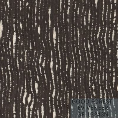 Veneer gỗ kỹ thuật tùy chỉnh EV Lacewood Veneer Chứng nhận FSC