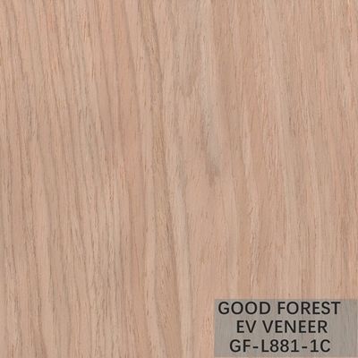 Veneer gỗ kỹ thuật Đơn vị mét vuông veneer gỗ óc chó Trung Quốc