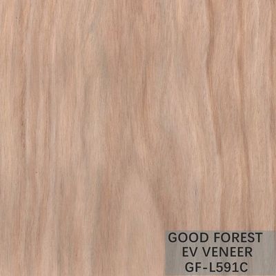 Veneer gỗ kỹ thuật Đơn vị mét vuông veneer gỗ óc chó Trung Quốc
