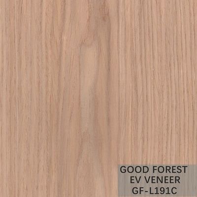 Veneer gỗ kỹ thuật Đơn vị mét vuông veneer gỗ óc chó Trung Quốc