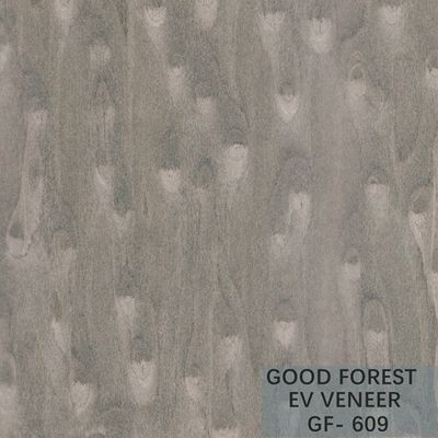 Veneer Gỗ Kỹ Thuật Eye's Burl dày 0.15-0.55 mm cho Thiết Kế Khách Sạn GF-019/609/219/209/809/009
