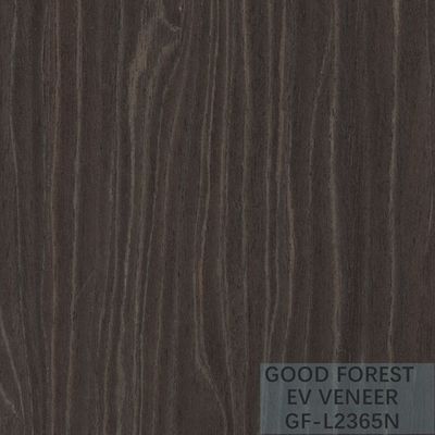 Veneer gỗ kỹ thuật EV Veneer Tree Knot / Hạt kết cấu không đều