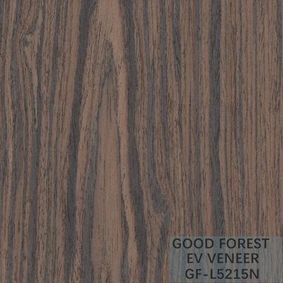 Veneer gỗ kỹ thuật EV Veneer Tree Knot / Hạt kết cấu không đều