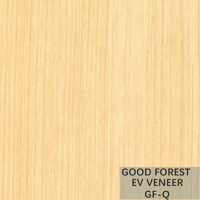 Veneer gỗ kỹ thuật Manchurian Ash Wood Veneer cho đồ nội thất