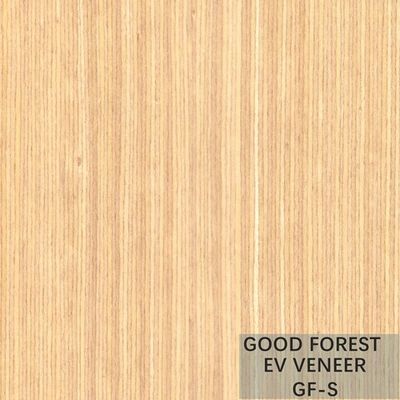 Veneer gỗ kỹ thuật Manchurian Ash Wood Veneer cho đồ nội thất
