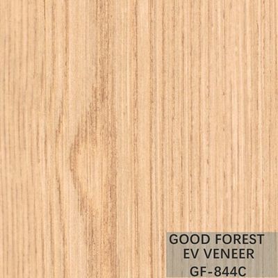 Veneer gỗ kỹ thuật Manchurian Ash Wood Veneer cho đồ nội thất