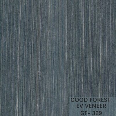 Veneer kỹ thuật Wenge Lati Gỗ Top A / B Lớp tùy chỉnh