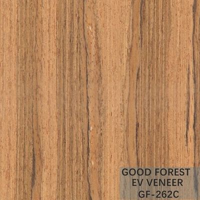 Trang trí nhiều lớp Veneer gỗ tếch Chứng nhận FSC