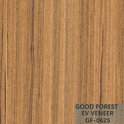 Trang trí nhiều lớp Veneer gỗ tếch Chứng nhận FSC