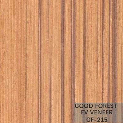 Trang trí nhiều lớp Veneer gỗ tếch Chứng nhận FSC