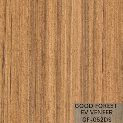 Trang trí nhiều lớp Veneer gỗ tếch Chứng nhận FSC
