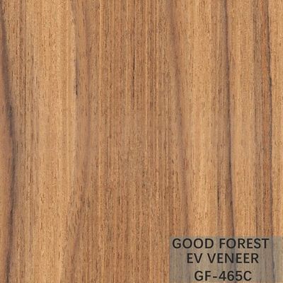 Trang trí nhiều lớp Veneer gỗ tếch Chứng nhận FSC