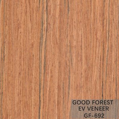 Trang trí nhiều lớp Veneer gỗ tếch Chứng nhận FSC