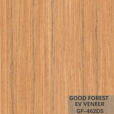 Trang trí nhiều lớp Veneer gỗ tếch Chứng nhận FSC