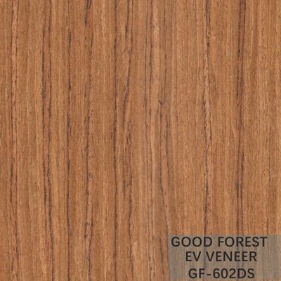 Trang trí nhiều lớp Veneer gỗ tếch Chứng nhận FSC