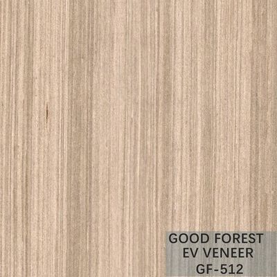 Trang trí nhiều lớp Veneer gỗ tếch Chứng nhận FSC