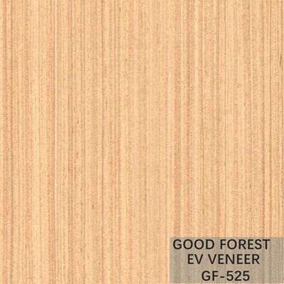 Trang trí nhiều lớp Veneer gỗ tếch Chứng nhận FSC