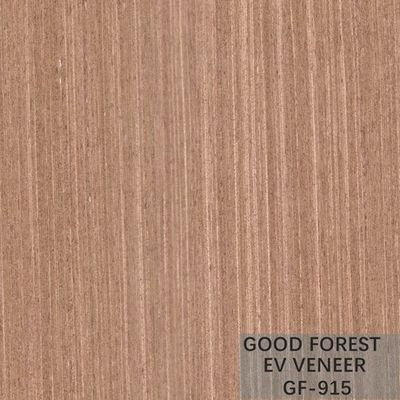Trang trí nhiều lớp Veneer gỗ tếch Chứng nhận FSC