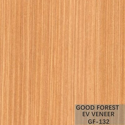 Trang trí nhiều lớp Veneer gỗ tếch Chứng nhận FSC