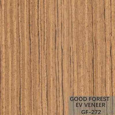 Trang trí nhiều lớp Veneer gỗ tếch Chứng nhận FSC