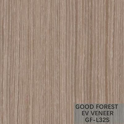 Mô phỏng veneer gỗ kỹ thuật ELM tự nhiên cho vật liệu bọc