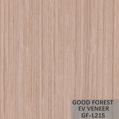 Mô phỏng veneer gỗ kỹ thuật ELM tự nhiên cho vật liệu bọc